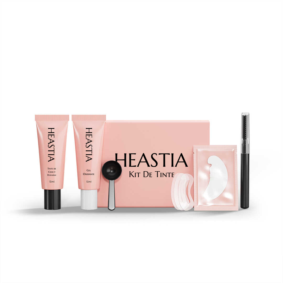 Kit de Tinte Heastia